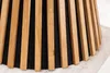 riess-ambiente Couchtisch VALHALLA WOOD 70cm natur Produktbild-Vorschau 8