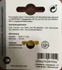 Proxxon Trennscheibe 50 x 1 x 10 mm, 5 Stk. - 28155 Anteprima dell’immagine prodotto 4