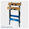 Scheppach Werk- und Spanntisch WB150 - Traglast 150kg | Produktbild-Vorschau 6
