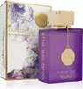 Armaf Club de Nuit Maleka EDP 105 ml W Voir les images du produit 3