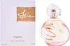 A perfume box and bottle are displayed side-by-side against a white background. Anteprima dell’immagine prodotto