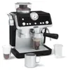 Casdon Delonghi Barista Play Kaffeemaschine Produktbild-Vorschau 1