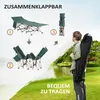 Outsunny poľná posteľ, kempingová posteľ, kempingové Náhľad obrázku produktu 4