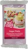 FunCakes Rollfondant Pastell Flieder 250 g Produktbild-Vorschau 1