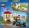 LEGO® City 60344 Hühnerstall Produktbild-Vorschau 13