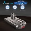 Extralink Batterie de remplacement pour Dyson V11 V15 SV46 Voir les images du produit 4