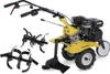 Powerplus 2in1 Bodenfräse 7217, 4200 W Produktbild-Vorschau 5