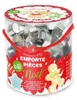 Seau Emporte-pièces Noël Kit Complet Pour Biscuits De Noël Voir les images du produit 6