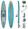 Bestway® Hydro Force® SUP Touring Board-Set Glider Elite™ Produktbild-Vorschau 16