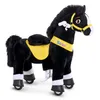 PonyCycle Essentiel Modèle E Mécanique Jouet Cheval à Voir les images du produit 1