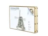 WOODEN CITY 3D-Puzzle Mühle 222 Teile Produktbild-Vorschau 12