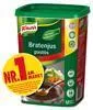Knorr Bratenjus pastös 1,4 kg (ergibt ca. 15 L) Produktbild-Vorschau 7