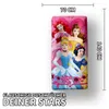 Disney Princess Duschtuch Strandtuch Badetuch 70 x 140 cm Produktbild-Vorschau 4