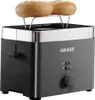 GRAEF Toaster TO62 1000 W schwarz Produktbild-Vorschau 23