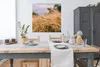 MuchoWow® Poster Natur - Pflanzen - Getreide 100x100 cm - Produktbild-Vorschau 3