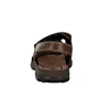 Sandales Rieker pour hommes, couleur marron, style Voir les images du produit 17