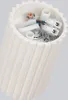 Close-up view of the internal wiring and components of a light fixture. Anteprima dell’immagine prodotto