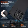 Silikonové pouzdro pro Motorola Edge 60 Pro Ochranné Náhled obrázku produktu 6