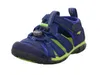 KEEN Seacamp Ii Cnx Sandale Kinder blau 29 Produktbild-Vorschau 52