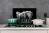 KitchenYeah®  Spritzschutz Küche - Küchenrückwand - Produktbild-Vorschau 5