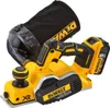 DeWALT DCP580P2 elektrische Handzahnbürste Schwarz, Gelb Voir les images du produit 6