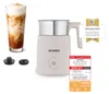 Severin SM3589, Automatic milk frother/warmer, Beige, Produktbild-Vorschau 1