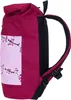 Rucksack Damen Mädchen Freizeitrucksack groß Sport A4 Produktbild-Vorschau 18