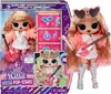 LOL Surprise Tweens Neon Pop Stars - Thea Stars Produktbild-Vorschau 11