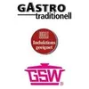 GSW Eisenpfanne geschmiedet 28cm 2,5mm - Pfanne - 860567 Produktbild-Vorschau 3