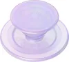 PopSockets 806878, Griffigkeit, Lavendel, Transparent, Produktbild-Vorschau 1