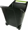 Prosperplast Load & Go 85l 97.9x59.5x68.9 Cm Warenkorb Produktbild-Vorschau 6