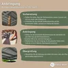 Antikondensvlies selbstklebend – Effektiver Schutz vor Produktbild-Vorschau 6