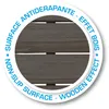 Jeu de plaques de sol avec système d'encliquetage (6 Voir les images du produit 9