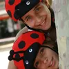 Coolcasc Housse pour casque Animaux Coccinelle Voir les images du produit 2
