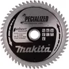 Makita EFFICUT lame de scie 165 x 20 mm - 54 Z Voir les images du produit 1