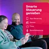 Innr Smart LED Deckenlampe 42cm, Zigbee, funktioniert mit Produktbild-Vorschau 6