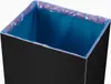 Hailo odpadkový koš Big-Box Swing velikost XL 52 L černý Náhled obrázku produktu 21