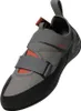 Kletterschuh "KIRIGAMI W" von Five Ten in Grau mit Klettverschluss und rutschfester Sohle. Podgląd zdjęcia produktu