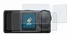 2x BROTECT Schutzfolie für DJI Osmo Action 5 Pro Produktbild-Vorschau 2