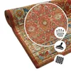 ArtUniverse Outdoor Teppich Oriental Red 120 x 170 cm Produktbild-Vorschau 6