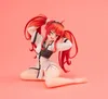 Mushoku Tensei Jobless Reincarnation 2 PVC Statue Melty Produktbild-Vorschau 6