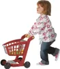 Ecoiffier Einkaufswagen mit Spielobst und Spielgemüse Produktbild-Vorschau 6