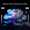 ANTTEQ AV40F5Q-Q1 - 40 Zoll (101 cm) QLED Smart TV – Full Produktbild-Vorschau 7