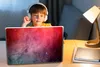 MuchoWow® Laptop Aufkleber Sticker Cover Aquarell - Sterne Produktbild-Vorschau 3