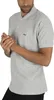 Lacoste Polo grau meliert Classic Fit Produktbild-Vorschau 19