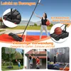XMTECH Panier de basket-ball, Support de basket-ball Voir les images du produit 5