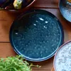 Tanier jedálenský tanier dezertný tanier porcelánový tanier Náhľad obrázku produktu 3