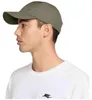 Nike U Nk Df Club Cap U Cb Mtswsh L Medium Olive/Metallic Produktbild-Vorschau 9