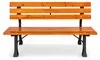 Linder Exclusiv Gartenbank 2-Sitzer Parkbank bis 240 Kg Produktbild-Vorschau 3