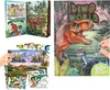 Depesche 13207 Dino World - Stickerbuch mit 20 Produktbild-Vorschau 6